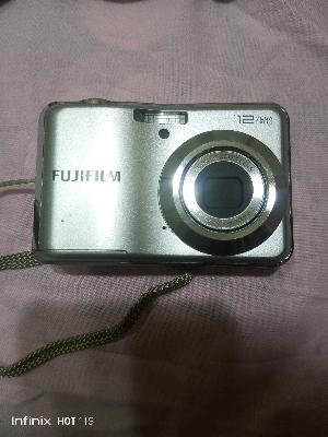 Fujifilm 12MP Digital Camera