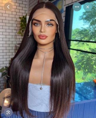 Nano-laser wig