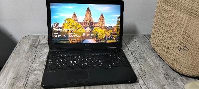 Dellلابتوب
