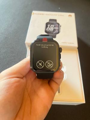 Huawei Watch Fit 5 Pro