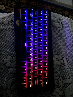 keyboard RedDragon