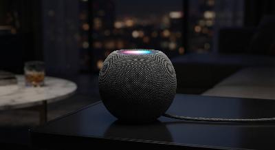 ✅ Apple HomePod mini Speaker