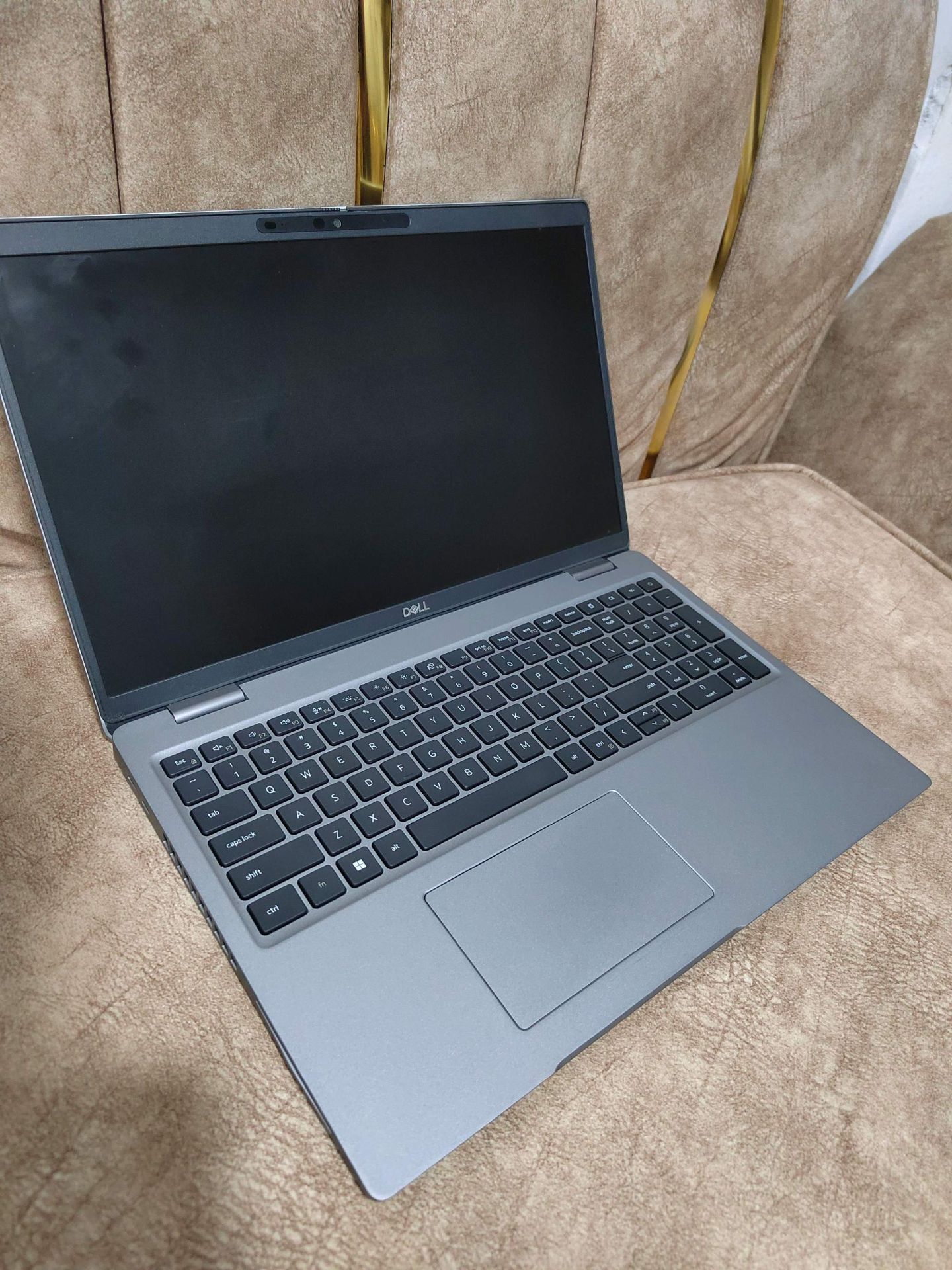 Dell Laptop Intel Core i7