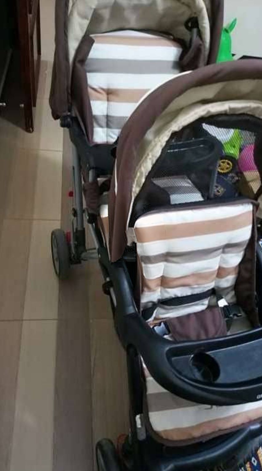 Baby Stroller