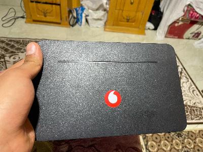Vodafone Portable WiFi Device