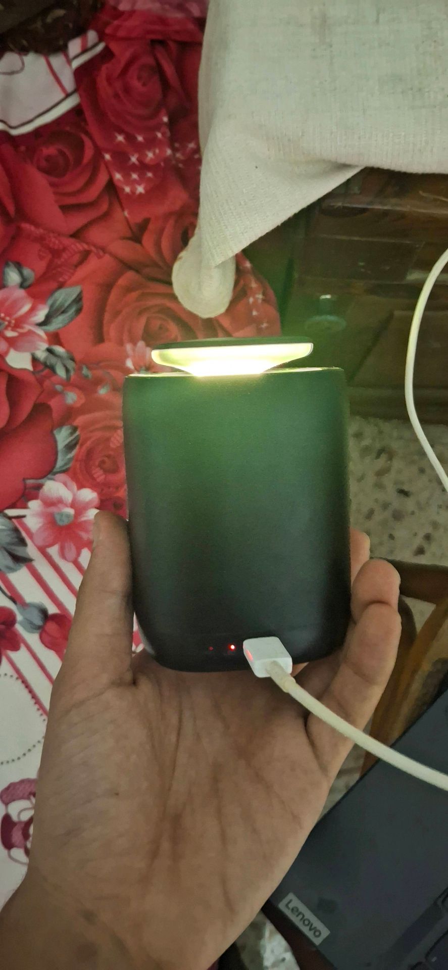 speaker