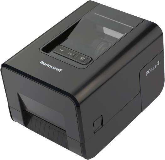 Honeywell PC42d+ Label Printer