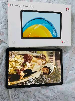 Huawei MatePad SE 10.4"