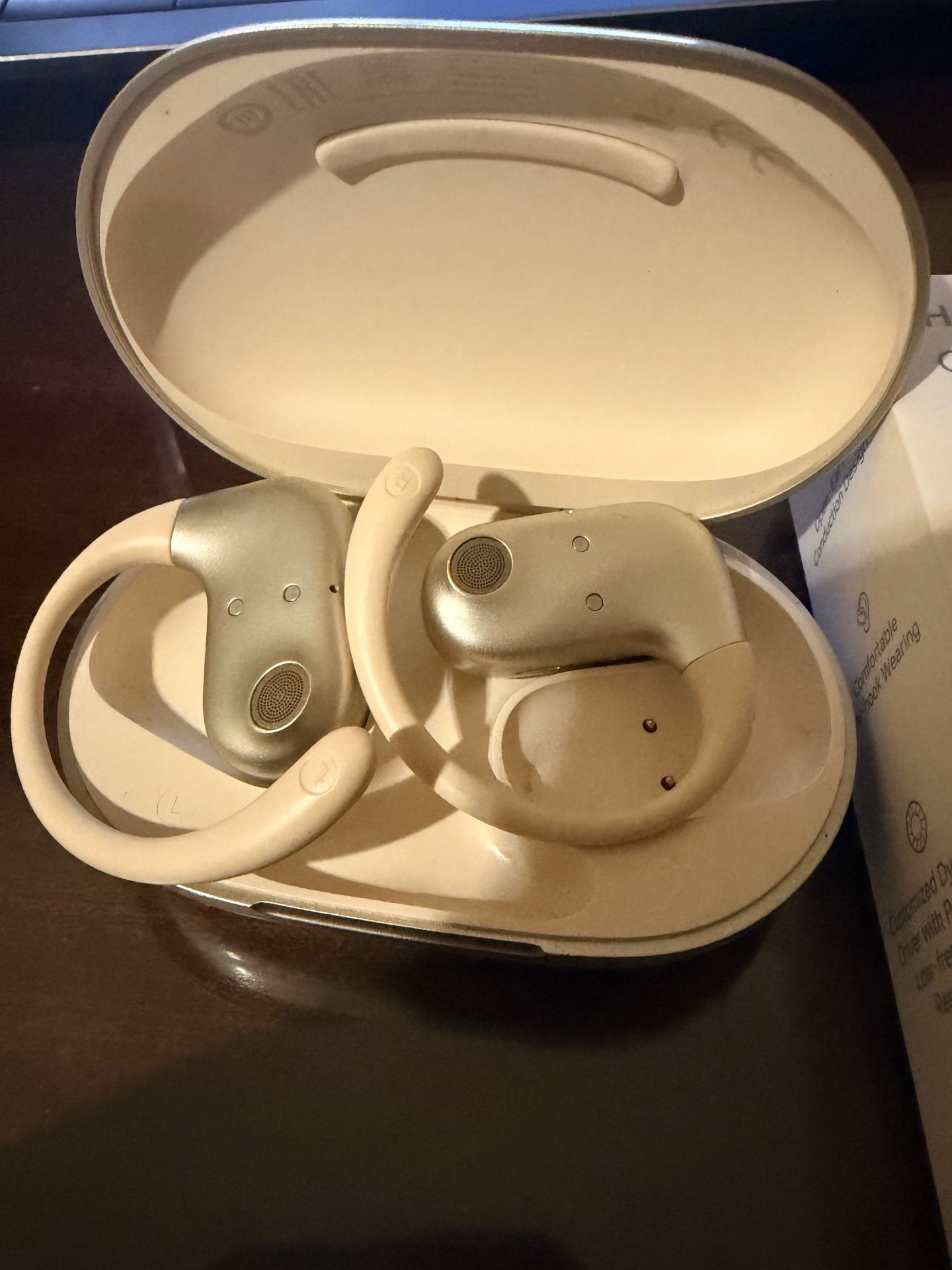 Honor Choice Earbuds