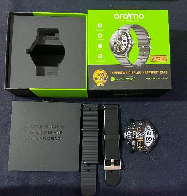 Oraimo Watch 5R Pro smartwatch