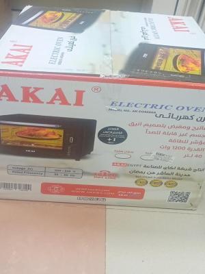 فرن كهربائى40لتر