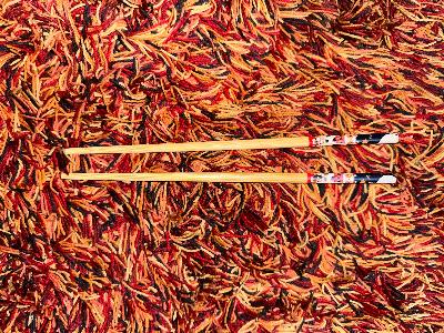 chopsticks شوب ستيكس