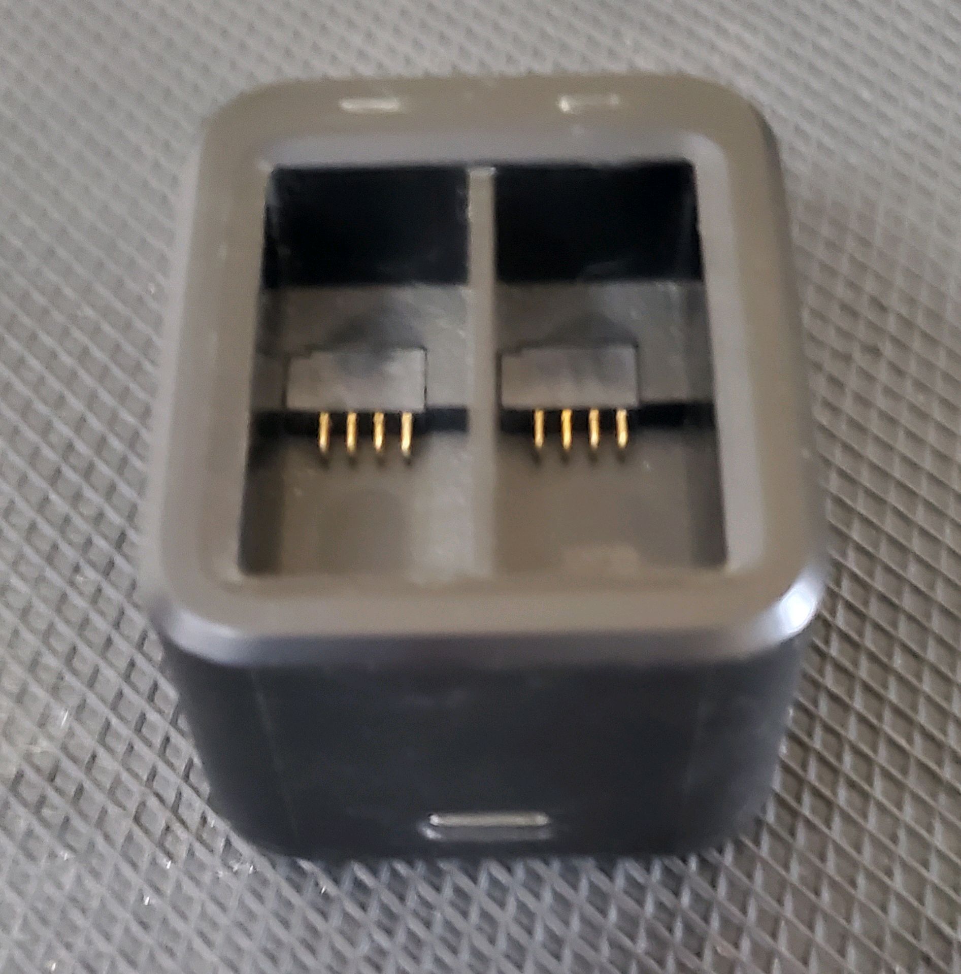 Dual Battery Charger