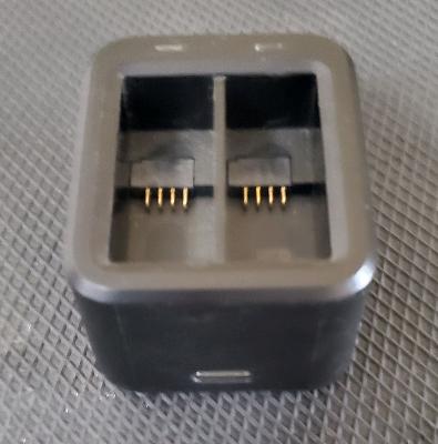 Dual Battery Charger