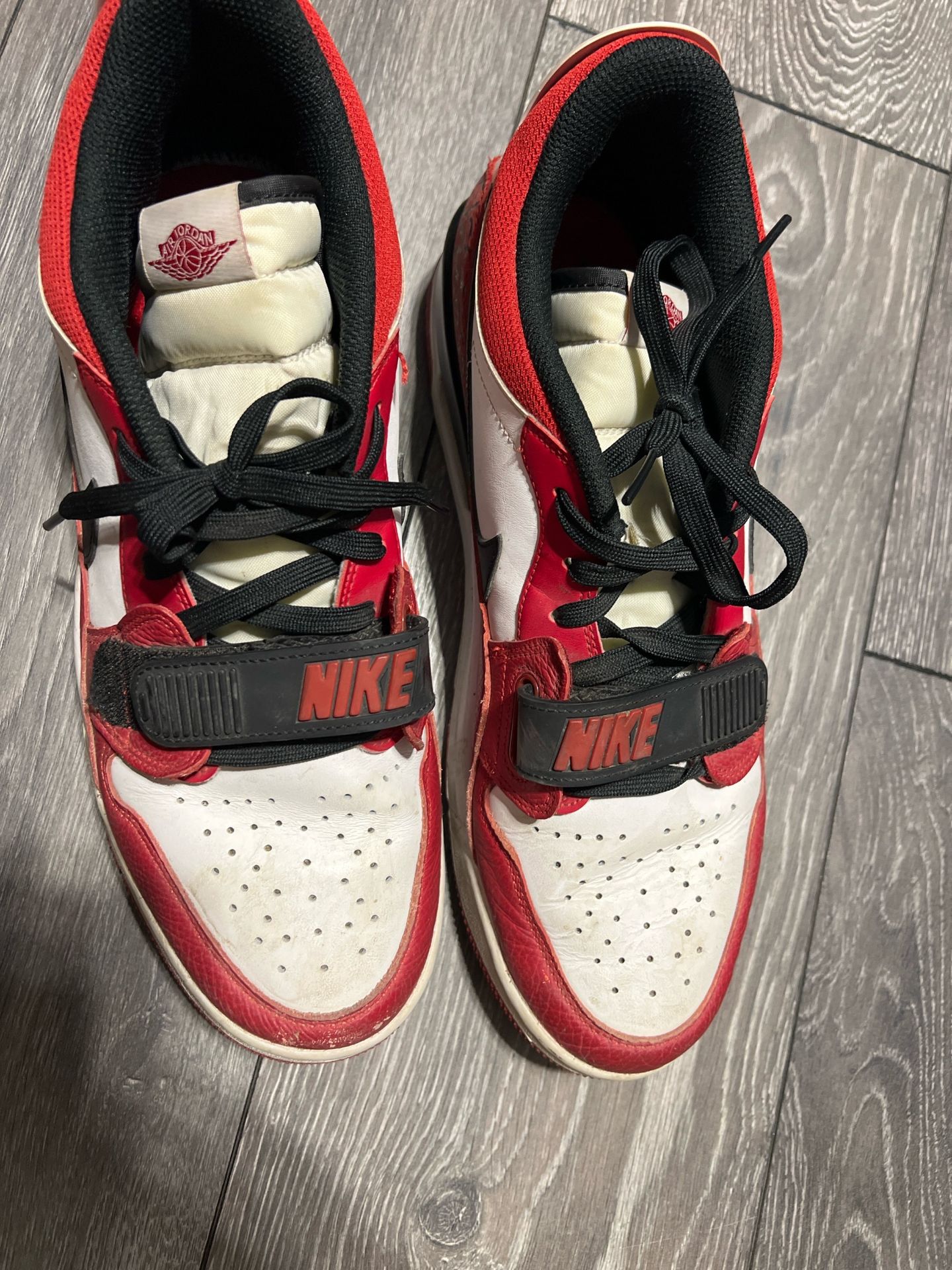nike air jordan legacy 312 low