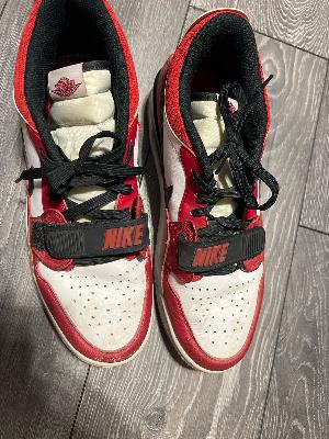 nike air jordan legacy 312 low