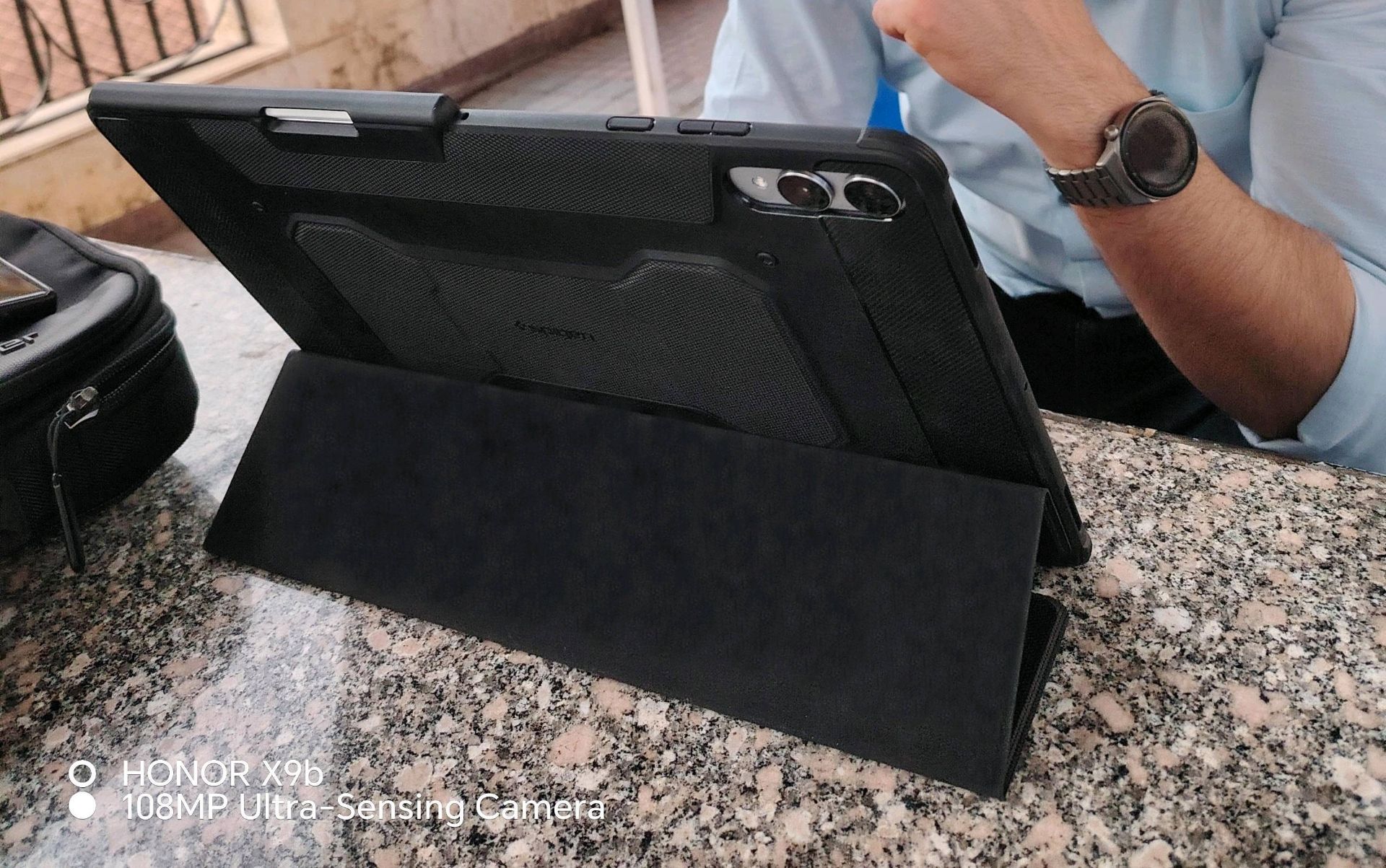 Tablet Case Samsung S11 Ultra