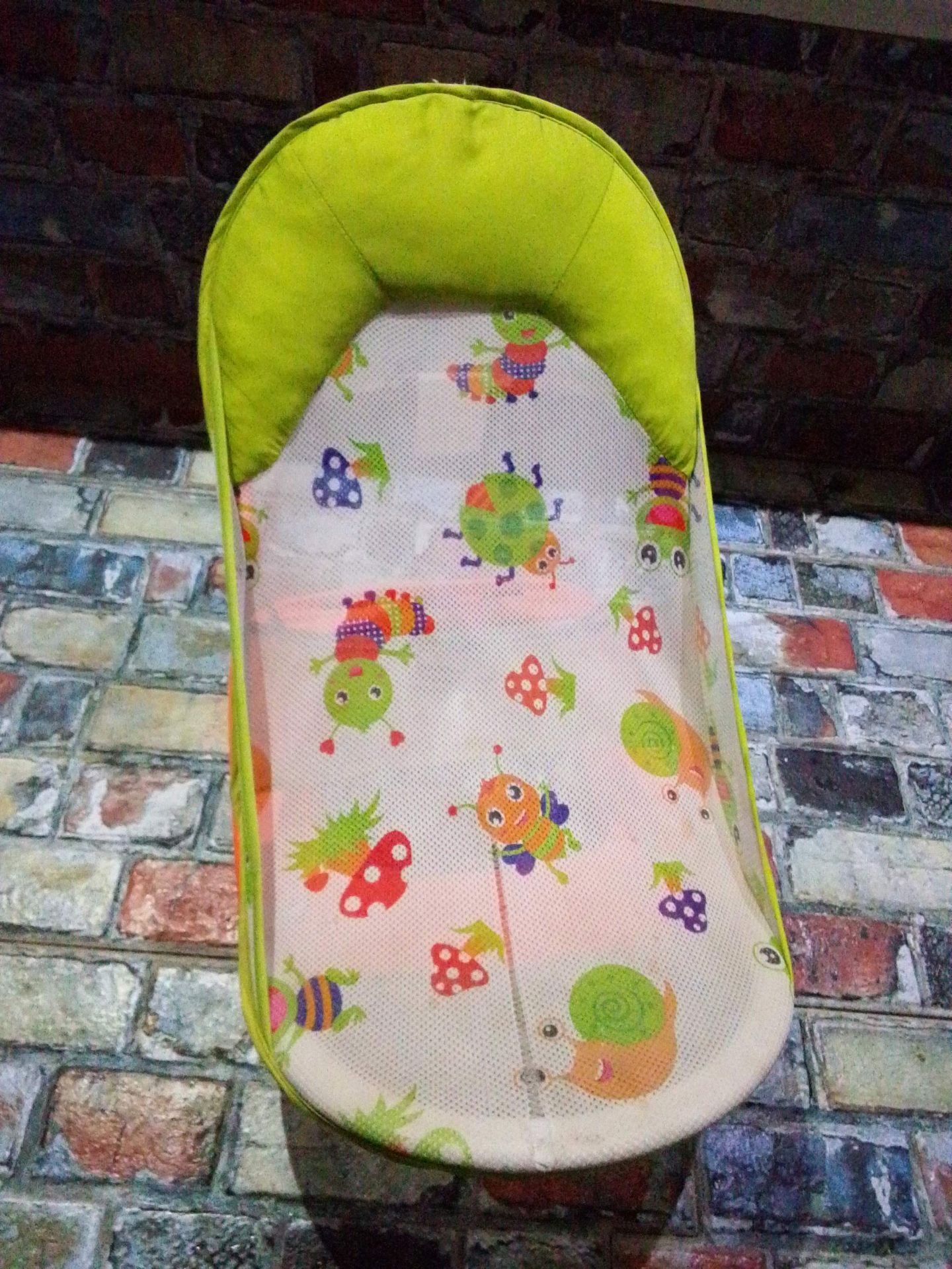 Baby Bath seat
