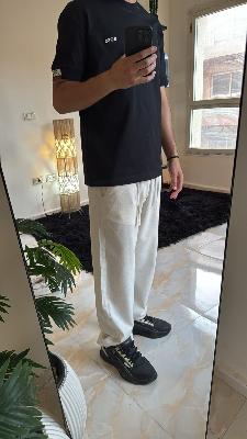 2208 T-Shirt & Jogger Set