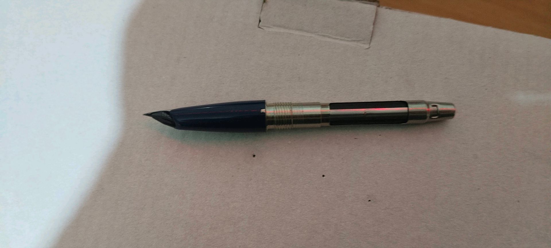 قلم Sheaffer Triumph Imperial