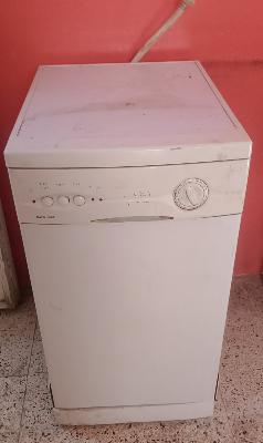 Dishwasher WQP5-9001