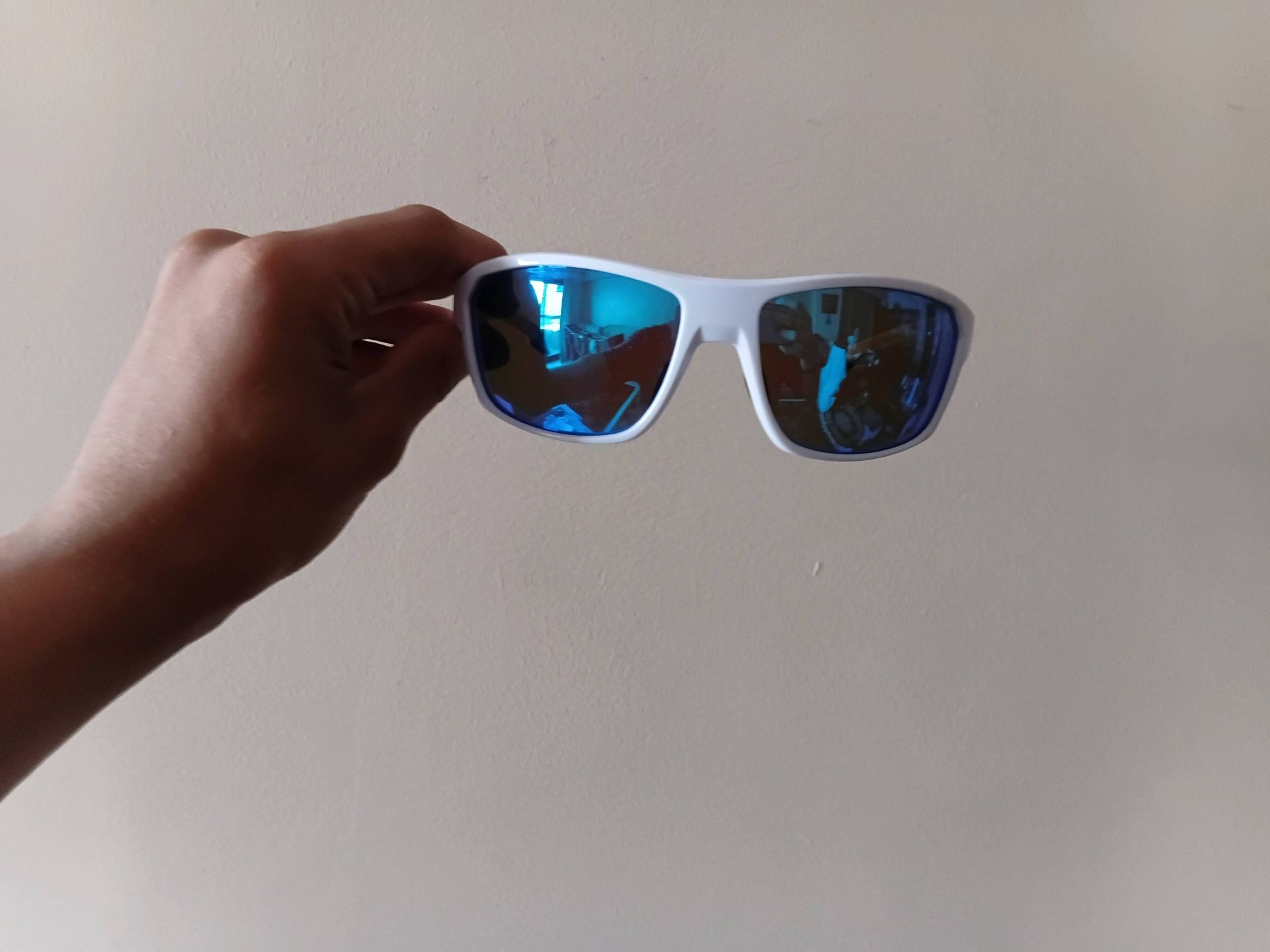 Oakley splitshot