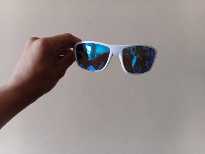Oakley splitshot