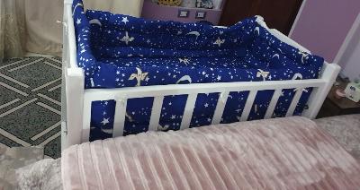 baby bed