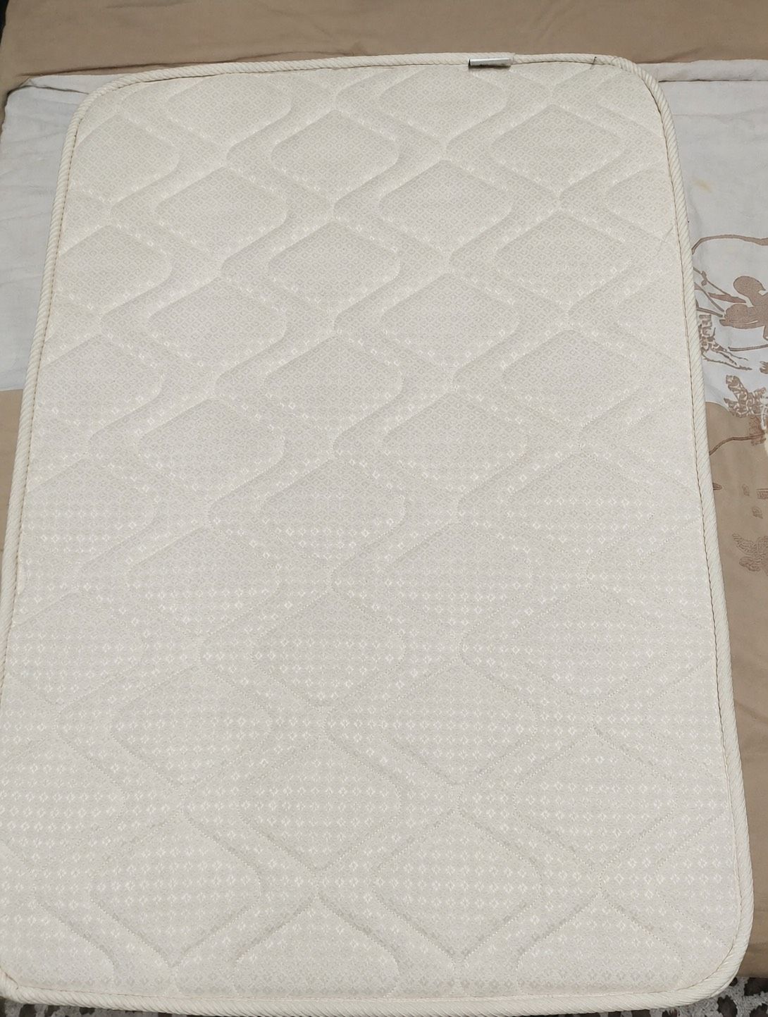 Baby Crib Mattress 70*100 cm