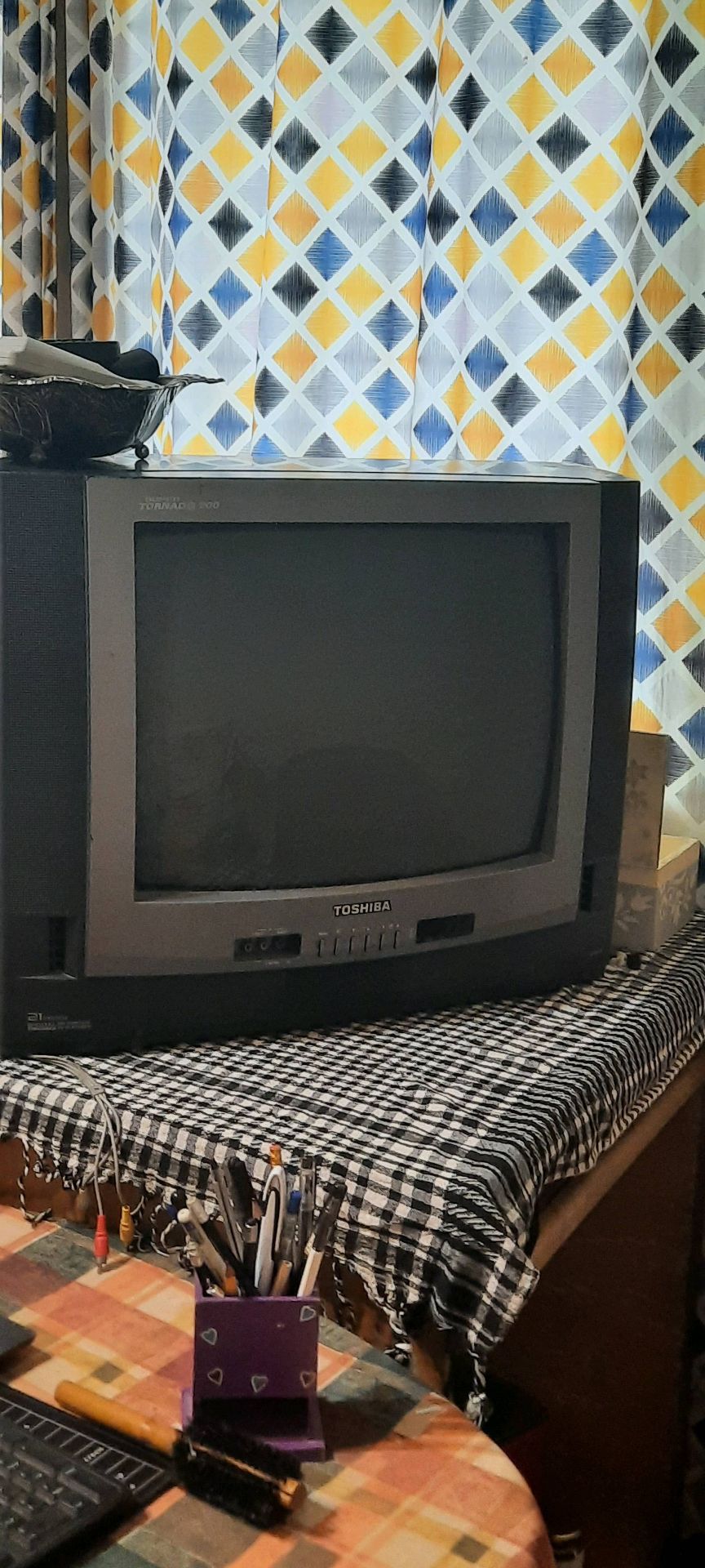 Toshiba CRT Television