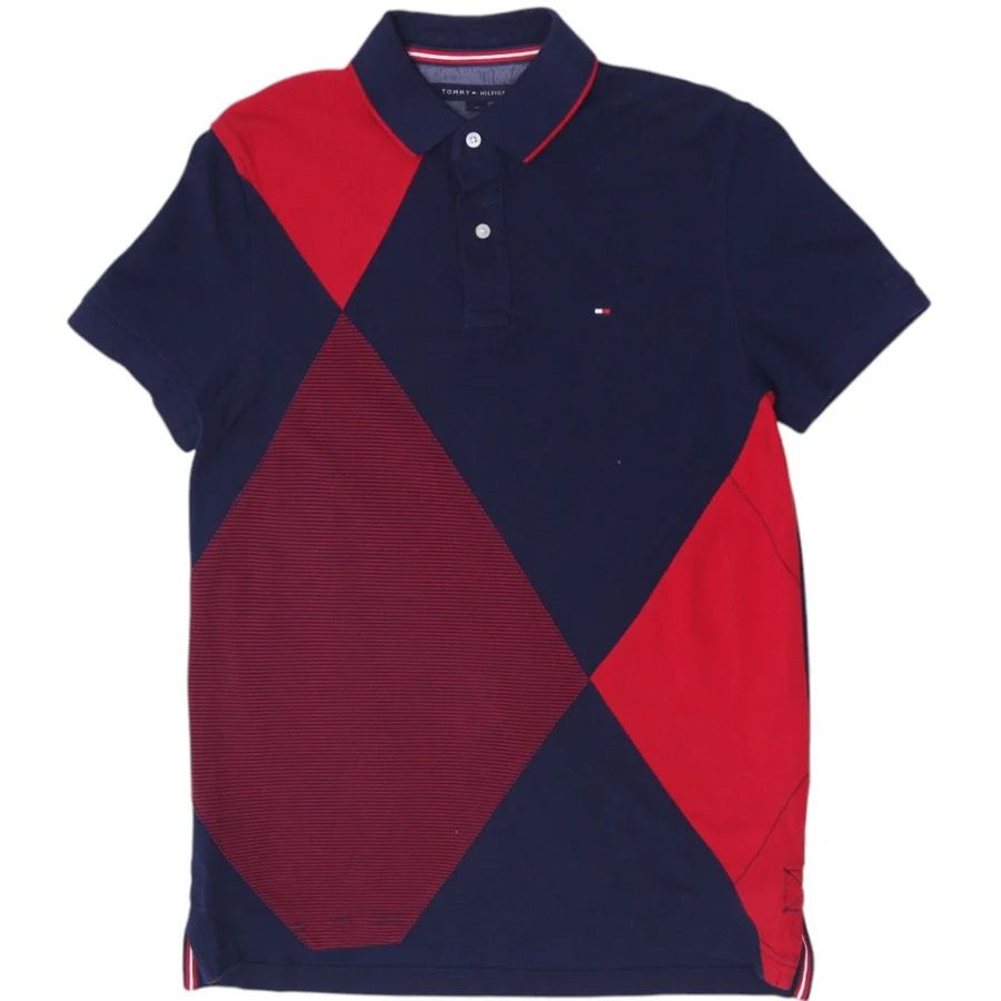 "L" Tommy Hilfiger Polo Shirt