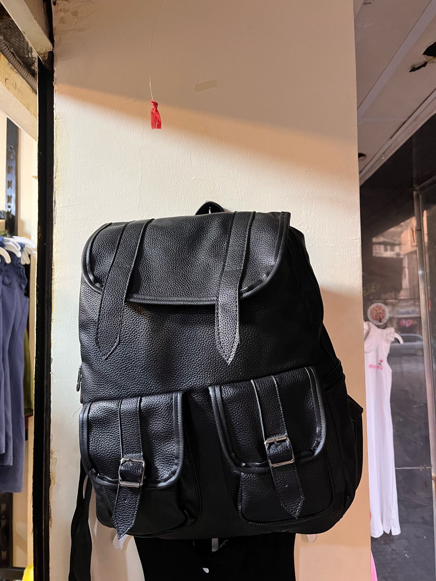 leatherBackpack