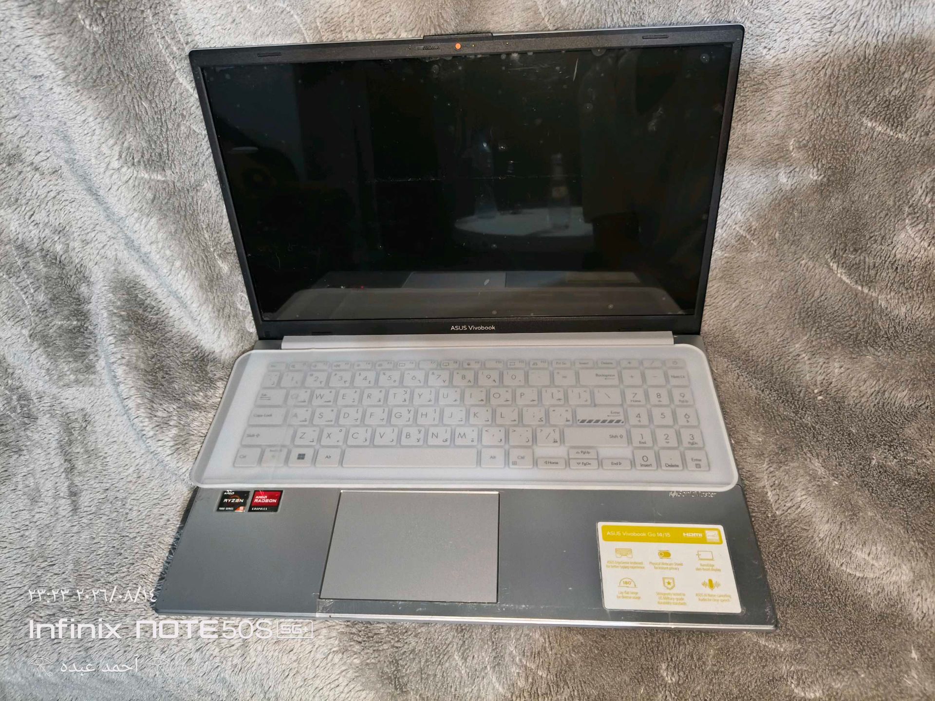 ASUS Vivobook Laptop