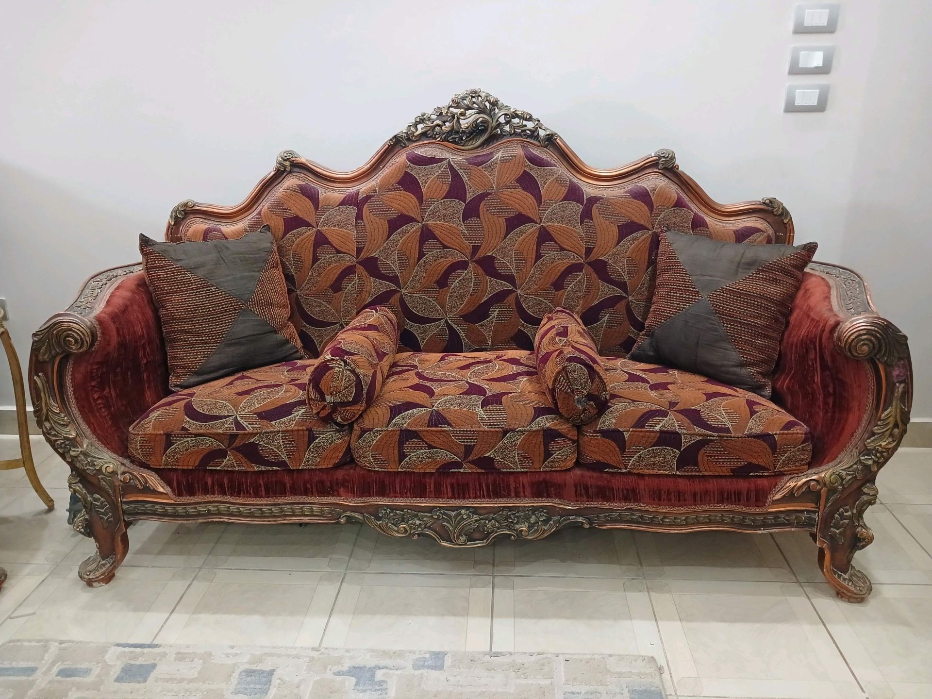 خشب زان
