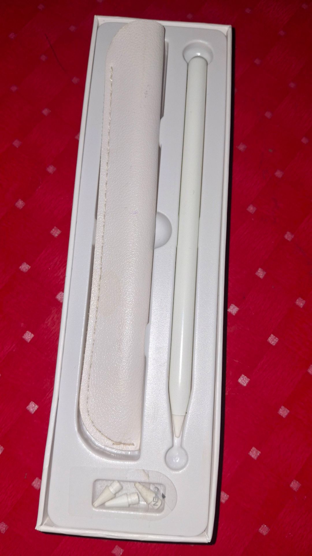 joyroom xr15 Stylus for ipad