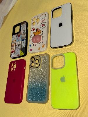 6 iPhone 13 Pro Cases