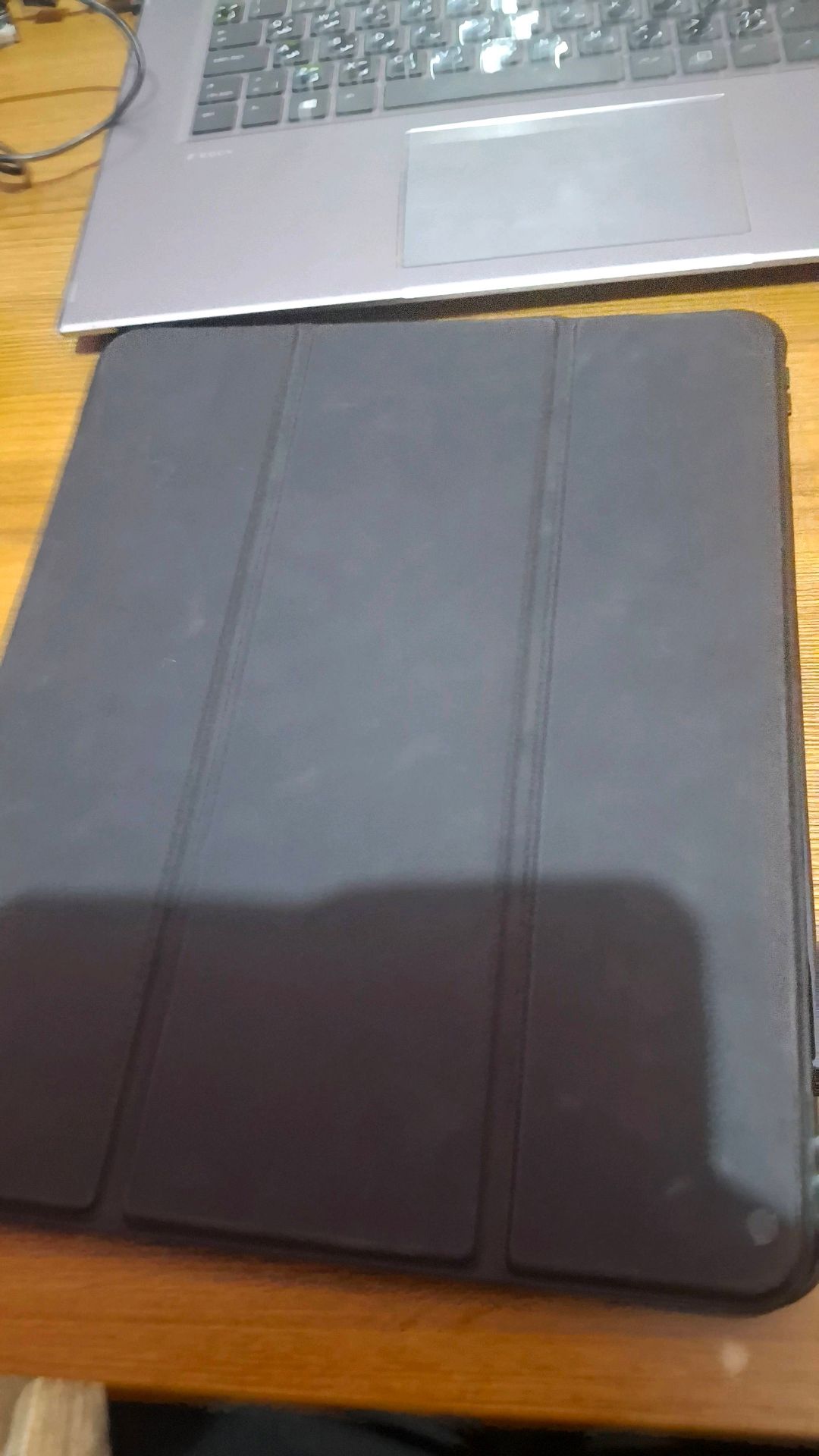 Gray ipad pro Case 11 inch