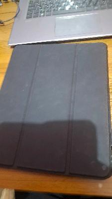 Gray ipad pro Case 11 inch