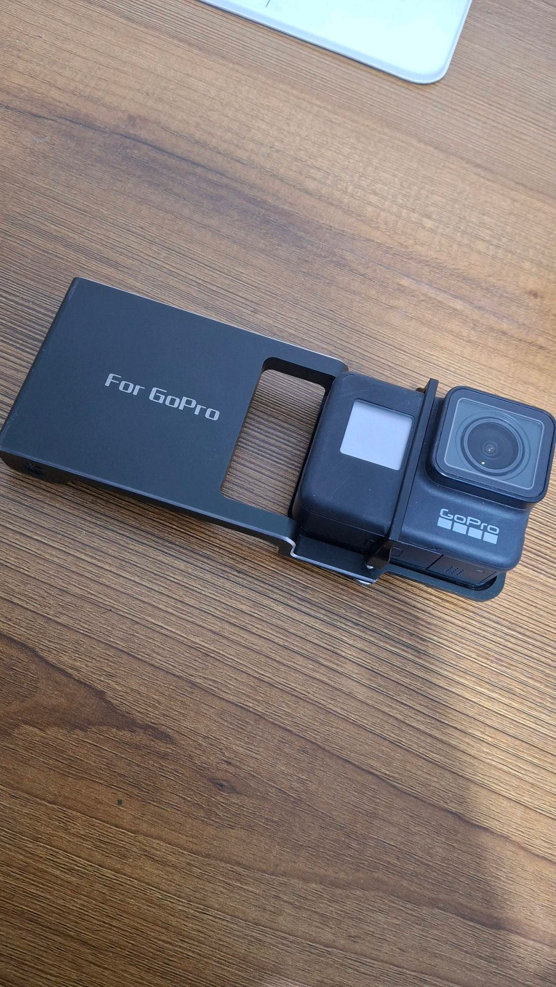 GoPro Hero black 7