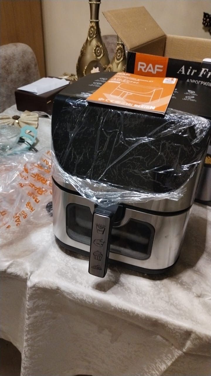 RAI Air Fryer