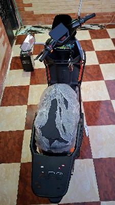 APO Electric Scooter