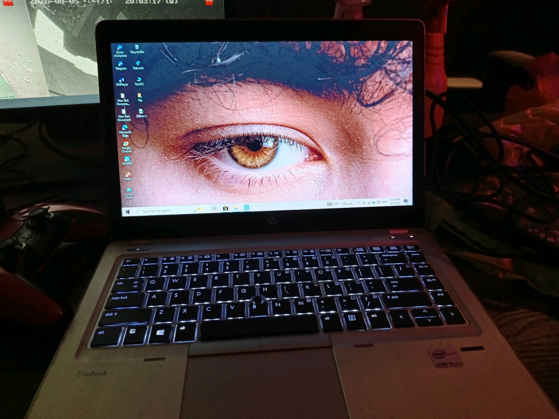 EliteBook Laptop Intel Core i5