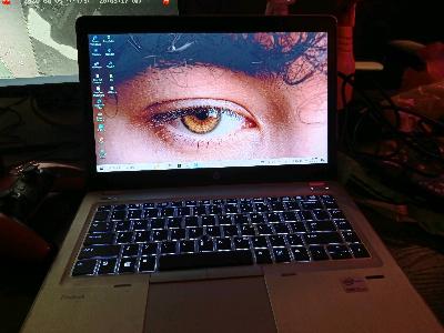 EliteBook Laptop Intel Core i5