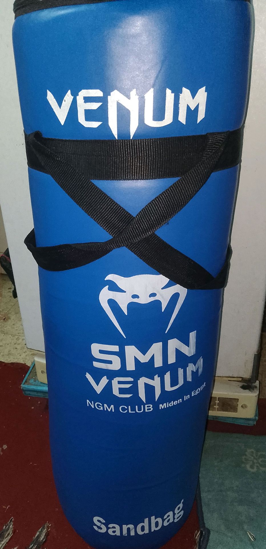 Venum Heavy Boxing Punching Bag