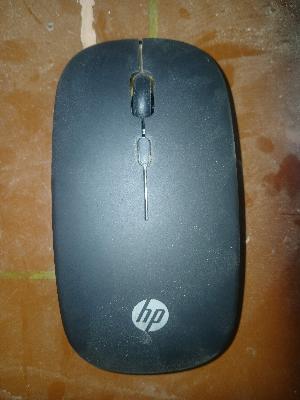 HP Wireless Mouse