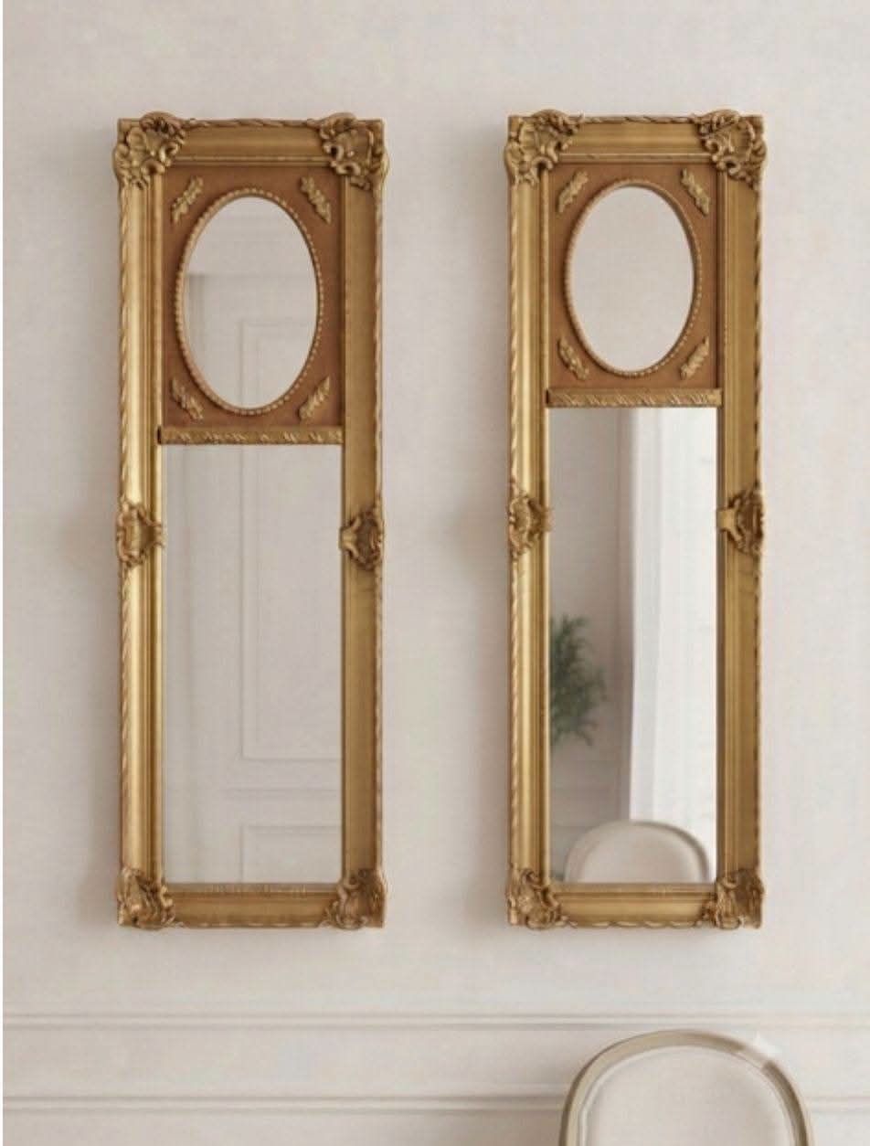 Mirrors