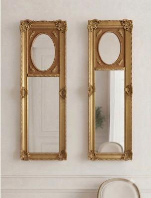 Mirrors