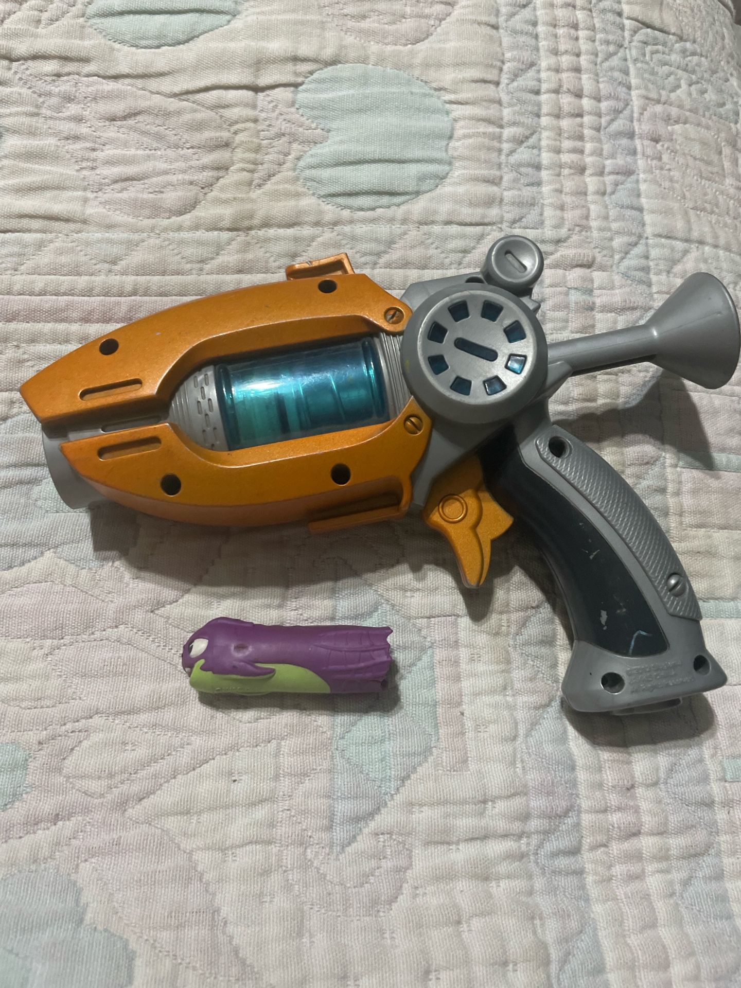Toy Water Gun Set
