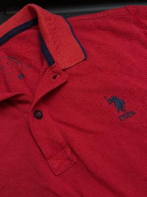 original polo shirt