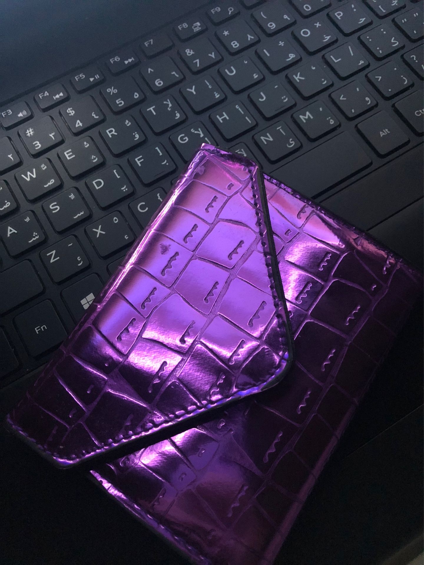 money card wallet